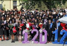 Colegiul Național „Grigore Ghica” Dorohoi în topul liceelor din județul Botoșani după primele rezultate la Bacalaureat - FOTO