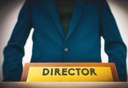 IȘJ Botoșani: ME a aprobat organizarea concursului pentru ocuparea mai multor posturi de director