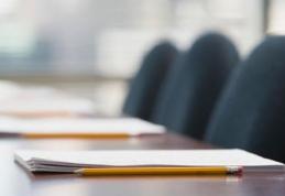 Primăria Dorohoi organizează concurs pentru două posturi la Direcția Patrimoniu. Vezi detalii!