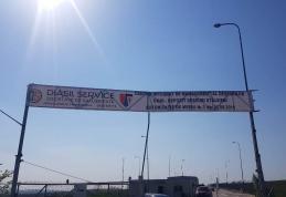 Depozitul de la Stăuceni își poate continua activitatea
