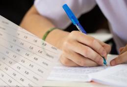 Un elev notat cu 2,80 la Evaluarea Națională a luat 8,70 după contestație. Ce spune ministrul Educației