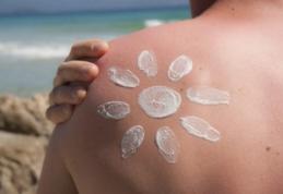 Ce facem după ce ne-am ars la soare