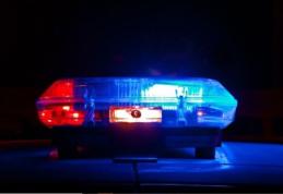 Accident la Broscăuți! Beat zdravăn, un șofer a intrat cu mașina în gardul unei case