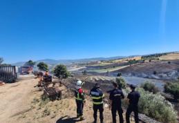 Regândiţi-vă concediile în Grecia! MAE, avertizare de călătorie, din cauza incendiilor