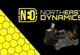 Echipa de robotică North East Dynamics este în campanie pentru colectare de fonduri necesare participării la noul sezon FTC
