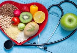 Dieta care controlează nivelul de colesterol
