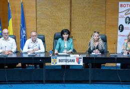Proiectarea modernizării Memorialului Ipotești, prin fonduri europene - FOTO