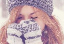 Sfaturi pentru sezonul rece: cum ne ingrijim pielea iarna?