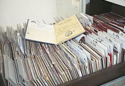 Anunț ITM Botoșani către salariați, privind carnetele de muncă 