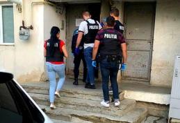 Botoșănean reținut pentru infracțiuni de hărțuire și amenințare