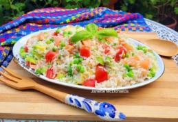 Salată de orez