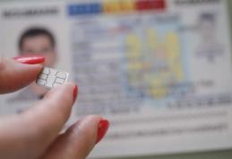 Cărțile de identitate electronice ale românilor vor avea cip cu antenă încorporată. Se vor putea face și plăți contactless