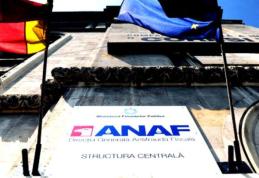 ANAF, controale la peste 4.200 de contribuabili în iunie. Amenzi de 83.63 milioane lei