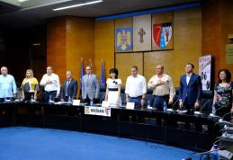 Consiliul Județean își exercită dreptul de preemțiune pentru Uzina Electrică