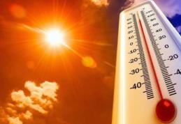 Mobilizare generală împotriva caniculei. Noile măsuri: Adaptarea programului de lucru, monitorizarea zonelor cu risc de incendiu