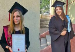 Copiii merituoși ai comunei Ibănești