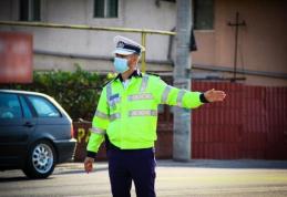 Polițiștii botoșăneni vor organiza acțiuni de prevenire și în acest weekend