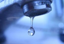 Municipiul Dorohoi și alte trei localități rămân fără apă în intervalul 23:00 - 05:00