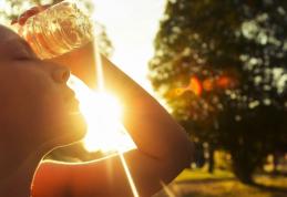 Misiuni și acțiuni întreprinse pentru prevenirea și gestionarea efectelor generate de caniculă, în ultimele 24h