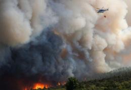 Alertă de călătorie pentru românii care merg în Slovenia. Pericol de incendii masive de vegetație