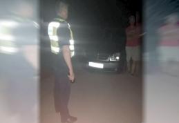 La volan sub influența băuturilor alcoolice