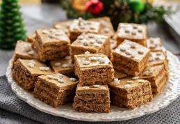 Prăjitură cu cafea