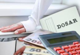 DAS Dorohoi: ANUNŢ privind acordarea suplimentului de energie cu lemne, combustibili solizi şi/sau petrolieri