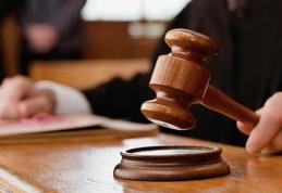 Bărbat din Darabani condamnat la 8 ani de închisoare pentru agresiune