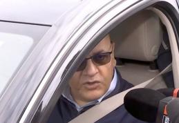 Raed Arafat vine astăzi la Botoșani