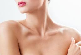 Sfaturi pentru un decolteu frumos și sănătos