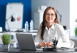 SC CONTED SA Dorohoi angajează secretară. Vezi detalii!