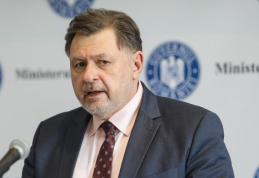 Alexandru Rafila: „Îi îndemn pe cei de până la 40 de ani să ridice pastilele de iodură de potasiu cât mai repede”