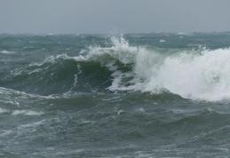 Tragedie pe litoral! Doi turiști și un salvamar au murit înecați în stațiunile Eforie Nord și Saturn