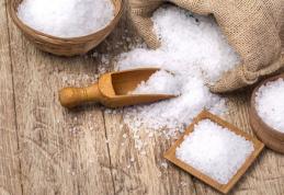 Ce afecțiuni provoacă consumul de sare în exces