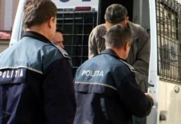 Tânăr din Botoșani reținut pentru amenințare și hărțuire