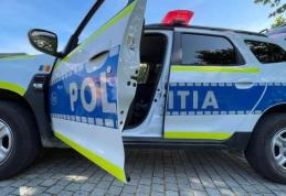 Doi tineri din Dorohoi depistați în trafic fără permis 