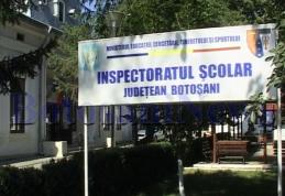 20 de locurile libere, fără taxă, la un liceu din Botoșani