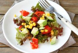 Dieta nu trebuie să însemne restricții alimentare, doar evitarea unor combinații de alimente