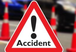 Adolescentă lovită de o mașină pe trecerea de pietoni din Botoșani