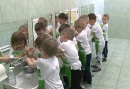 Un cadou muzical din partea „Fluturașilor” - VIDEO