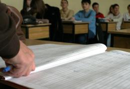 Ce schimbare îi așteaptă pe elevi din toamnă. Notele nu vor mai fi trecute în catalogul pe care îl știm cu toții