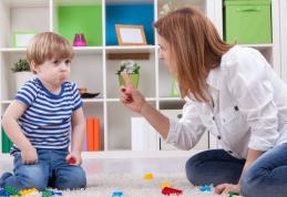 Fraze pe care nu ar trebui să i le spui niciodată copilului tău