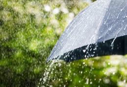 Atenționare meteo de instabilitate atmosferică și ploi însemnate cantitativ pentru județul Botoșani