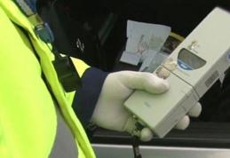 Tânăr de 18 ani depistat băut la volan pe o stradă din Botoșani