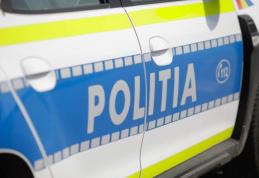 Accident tragic în județul Botoșani! O fetiță a fost accidentată mortal de o mașină