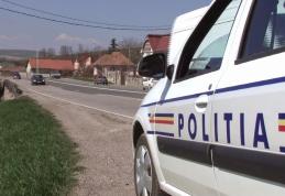 A ieșit la plimbare cu mașina deși nu avea permis de conducere