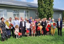 Momente unice la Școala Profesională „Sf. Apostol Andrei” Smârdan, după 53 de ani - FOTO