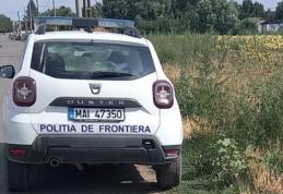 Permis de conducere fals obținut cu 50 de euro