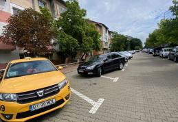 Prim ajutor acordat unui tânăr căruia i s-a făcut rău la volan în Dorohoi
