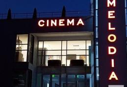 Cinematograful Melodia Dorohoi vă invită să votați ce filme doriți să vizionați în luna septembrie